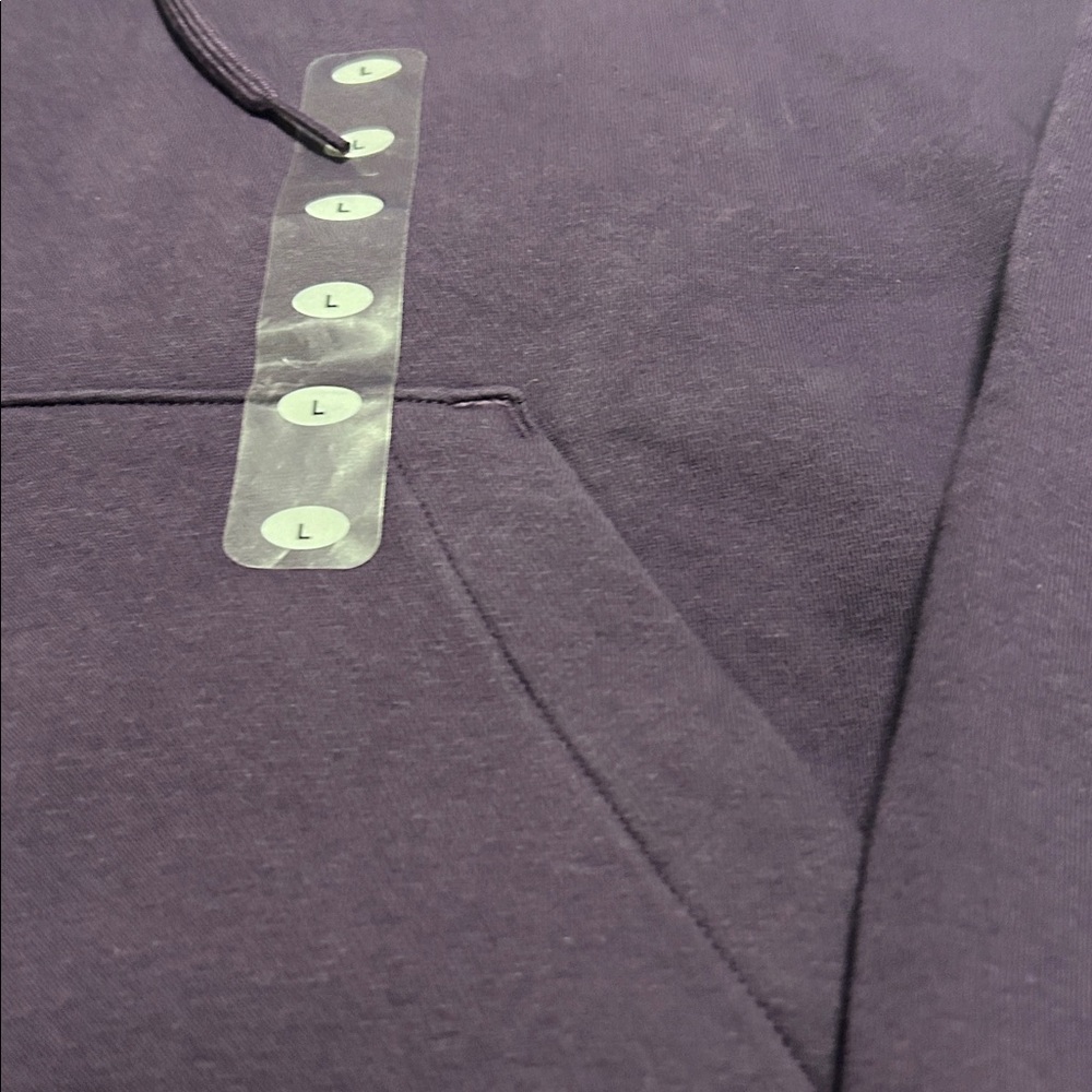 Adidas women’s hoodie  multi sport L new - Picture 7 of 12
